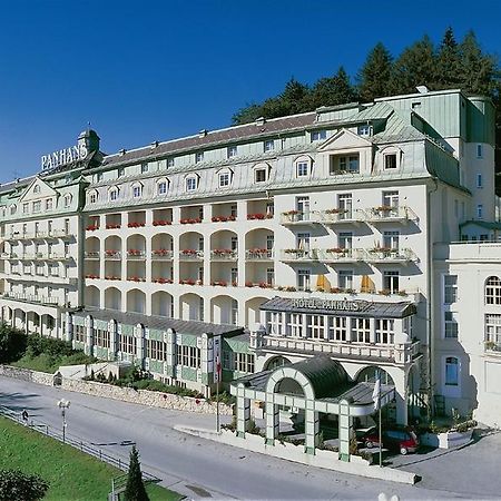 Panhans Semmering Kültér fotó