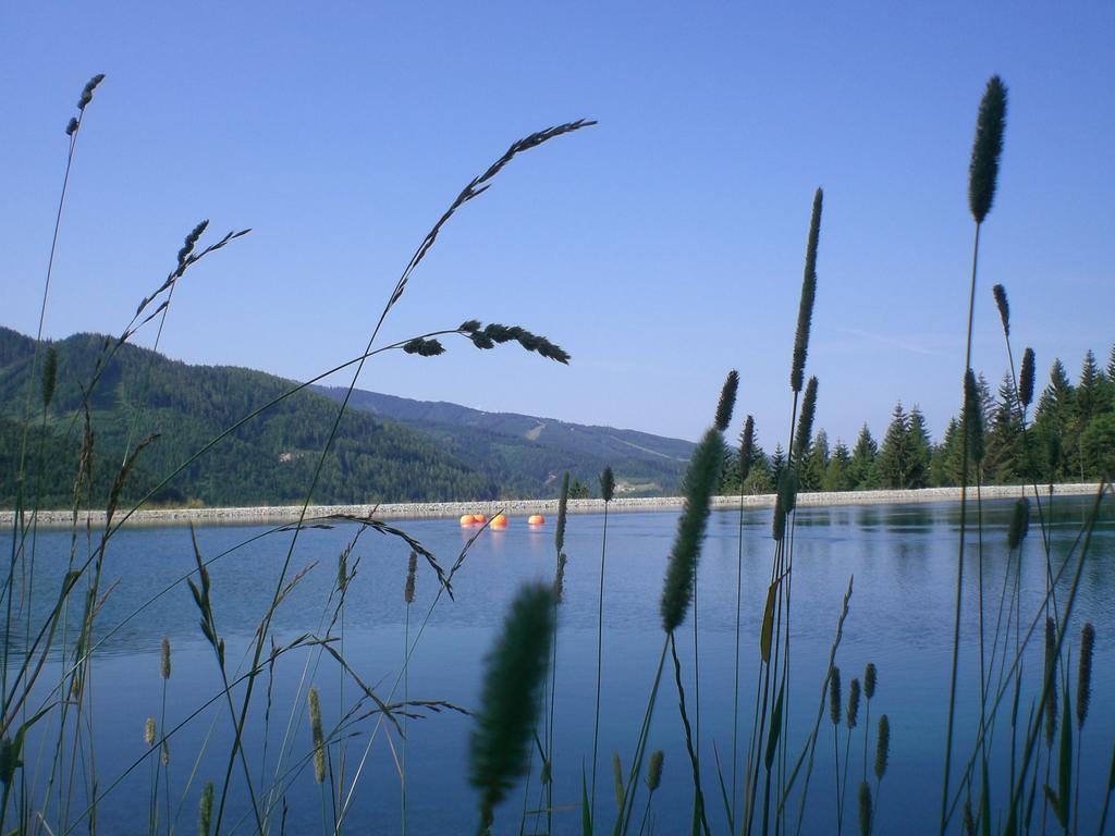 Panhans Semmering Kültér fotó